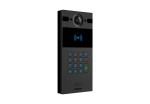 Akuvox R25K IP Video Door Phone with Keypad, 4Mp Ultra Wide-angle Camera with WDR technology and RFID Card Reader